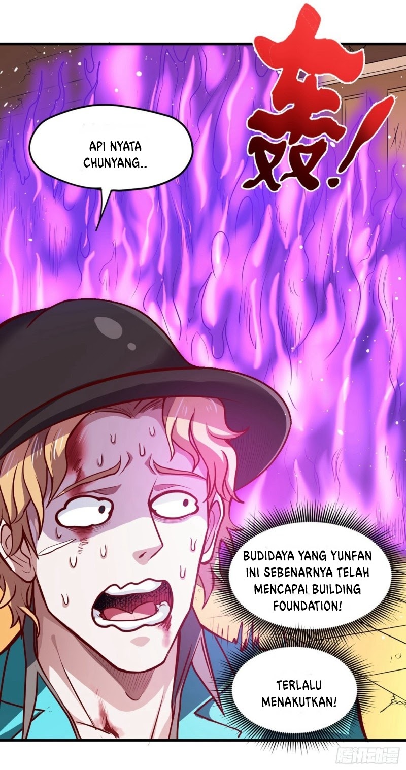 Strongest Divine Doctor Mixed City Chapter 89 Gambar 26